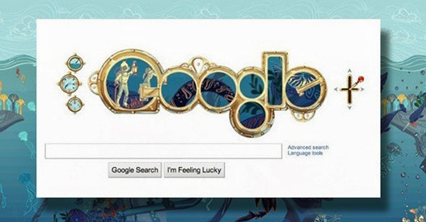 Zombies, Gitarren oder Salti: Die witzigsten Google-Eastereggs