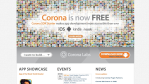 Für iOS, Android, Kindle Fire und Nook: Corona SDK - Plattformübergreifendes App-Framework - Foto: Diego Wyllie