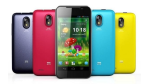 ZTE Grand X Pro: Neues Android-Mittelklasse-Smartphone für 280 Euro - Foto: ZTE