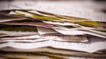 DMS-Tools: Dokumenten-Management ganz einfach - Foto: Flickr, Creative Commons
