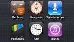 Stilfrage: iOS: Apples Design ist out
