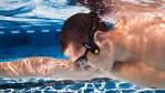 Gadget des Tages: Finis Neptune - Wassermusik für Schwimmer - Foto: Finis