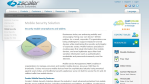Technologie von AirWatch und MobileIron: Zscaler nun auch mit mobiler Sicherheit aus der Wolke