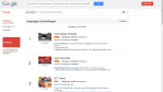 Nun in zwölf Ländern verfügbar: Google zeigt Live-Trends bei Suchanfragen