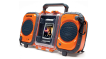Gadget des Tages: Die Eco Terra Boombox bringt den Sommer ins Smartphone - Foto: Radbag
