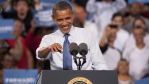 Ein Fall für Big Data: Wie Obama die Wahl gewann - Foto: spirit of america, Thomas Pajot/Shutterstock