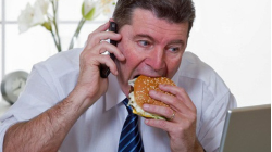 Eigenheiten im Arbeitsalltag: Schlimme IT-Unsitten im Büro - Foto: Marco Mayer, Fotolia.com