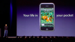 Apple-Geschichte: Die zehn wichtigsten Apple-Keynotes