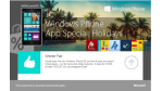 Sommer-Special von Microsoft: Gratis-Apps für Windows Phone im Wert von 270 Euro - Foto: Microsoft