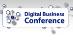 15. Oktober, München: Digital Business Conference