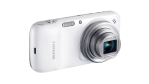 Halb Kamera, halb Smartphone: Samsung stellt Galaxy S4 Zoom vor - Foto: Samsung