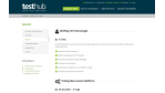 testhub bringt Flatrate: Softwaretests zu monatlichem Festpreis