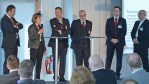 Sourcing Day 2013: "Wir sollten zum Äußersten gehen und miteinander reden!" - Foto: Foto Vogt