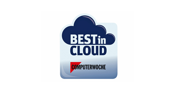 Best in Cloud 2013: Wettbewerb Best in Cloud geht in die dritte Runde