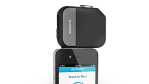 Gadget des Tages: Alcohoot - Bitte ins Smartphone blasen - Foto: Alcohoot