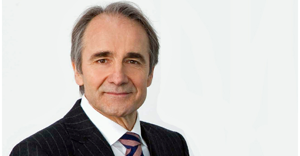 Interview mit Karl-Heinz Streibich, Software-AG: Das digitalisierte Unternehmen - Foto: Software AG