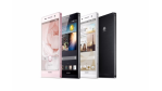 Huawei Ascend P6: Dünnstes Smartphone der Welt in London präsentiert - Foto: Huawei