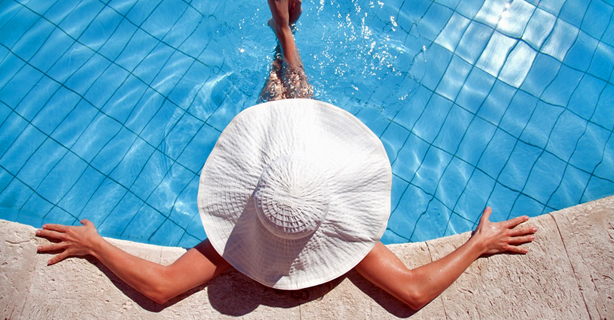 Sommer im Büro: So werden Sie wieder frisch - Foto: YanLev, Shutterstock.com