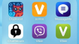 Tolle Kommunikations-Apps jenseits von WhatsApp, Skype und Co.