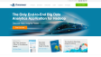 Die besten Big-Data-Lösungen - Datameer vereinfacht Big-Data-Analysen in Hadoop