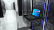 Gebremstes Wachstum im Server-Markt