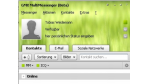 GMX Multi-Messenger: Ein Messenger für alle Protokolle