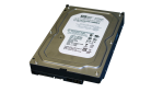 3,5-Zoll-Festplatte im Test: Western Digital Caviar SE16 WD3200AAKS - Foto: Western Digital