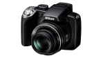 Digitalkamera im Test: Nikon Coolpix P80