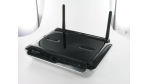 Belkin N-Router F5D8233de4 im Test