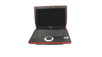 Schicke Optik und kleiner Preis: Notebook im Test: Fujitsu-Siemens Amilo Si 2636