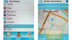 GPS-Telefonbuch fürs Handy: Vodafone-Tochter Zyb stiehlt Nokia die Show 