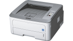 Netzwerk-Laser: Ricoh Aficio SP 3300DN