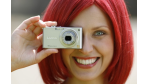 10 Megapixel wird Standard: Pixel-Wettrüsten nimmt kein Ende - Foto: IFA 