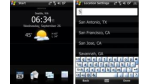 Velocity 103: Besser als HTC Touch Diamond?