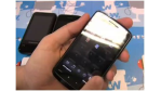 Nachschub für den Hype: Video zeigt HTC Touch HD mit Android 