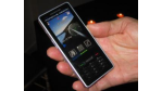 Porsche Design P9522: Edel-Handy mit Mineralglas-Touchscreen