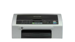Kombigerät mit Fax: Brother MFC-235C Drucker