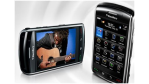 RIM bessert nach: Firmware-Update beschleunigt das Blackberry Storm