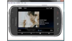 Blackberry Device Simulator: Blackberry Storm zum Ausprobieren