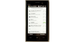 HTC T8290: Touch Diamond mit WiMAX und HD-Display