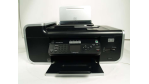 Alleskönner mit WLAN: Lexmark X7675 im Test - Foto: Lexmark