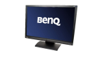 24 Zöller: TFT-Monitor Benq G2400WD im Praxistest - Foto: BenQ