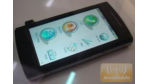Schwierige Geburt: Garmin Nuvifone auf Frühjahr 2009 verschoben