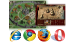 Fußball, Fantasy & Co.: 34 spannende Browser-Spiele