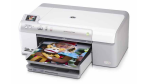 Canon-Konkurrenz: HP Photosmart D5460 im Test