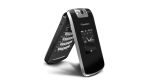 RIMs erstes Klapp-Handy: Blackberry Pearl 8220 Flip im Test