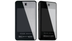 Im Dezember im Handel: Hugo Boss kleidet das Samsung F480 neu ein