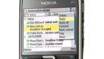 Nokia erweitert Angebot : Neue E-Mail- und Messaging-Dienste