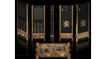 Mobiado 105GMT GOLD: Luxus-Handy mit mechanischen Uhren