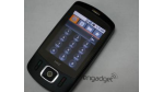 Customized Smartphone: HKC Pearl mit Android oder Windows Mobile 6.1